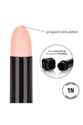 Cal Exotics - Hide & Play Lipstick Vibrator - Assorted Colours - Stag Shop