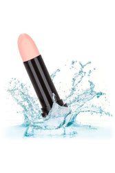 Cal Exotics - Hide & Play Lipstick Vibrator - Assorted Colours - Stag Shop