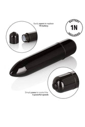 Cal Exotics - High Intensity Bullet - Assorted Colours - Stag Shop