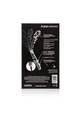 Cal Exotics - Hype - Flexi-Wand - Black - Stag Shop