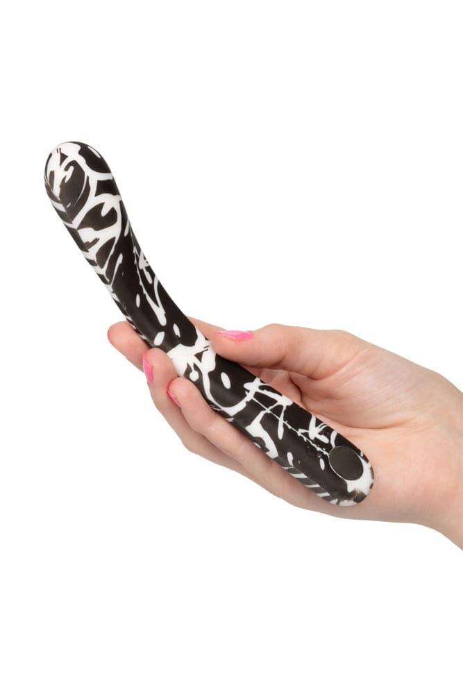 Cal Exotics - Hype - Flexi-Wand - Black - Stag Shop