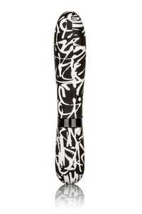 Thumbnail for Cal Exotics - Hype - Wand Vibrator - Black - Stag Shop