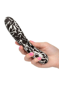 Thumbnail for Cal Exotics - Hype - Wand Vibrator - Black - Stag Shop