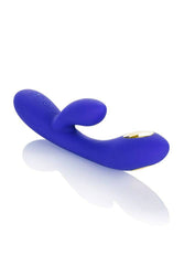Cal Exotics - Impulse - Intimate E-Simulator Dual Wand - Purple - Stag Shop