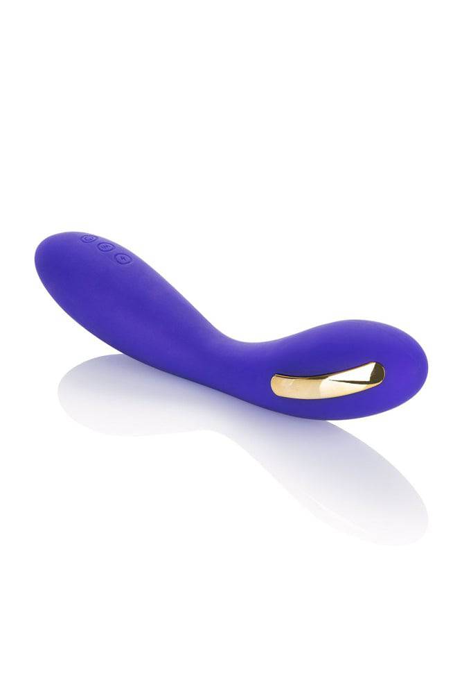 Cal Exotics - Impulse - Intimate E-Simulator Wand - Purple - Stag Shop
