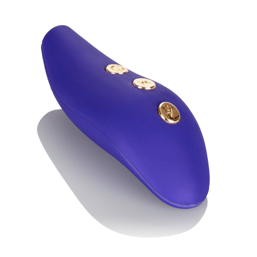 Cal Exotics - Impulse - Intimate E-Simulator Remote Kegel Exerciser - Purple - Stag Shop