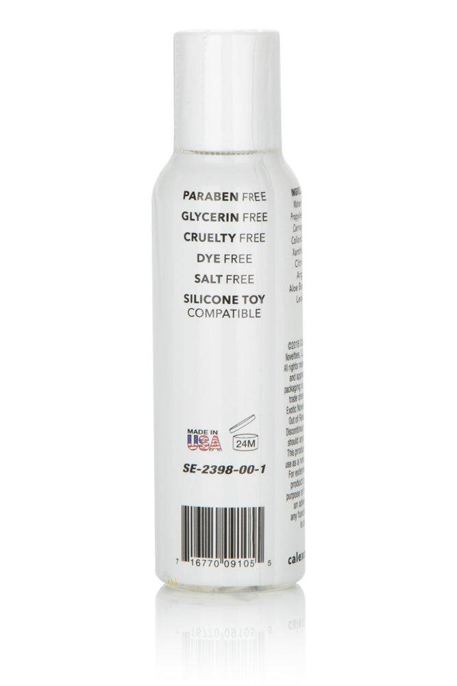 Cal Exotics - Impluse Conductive Gel - 2oz - Stag Shop