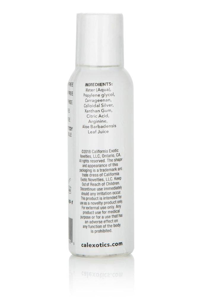 Cal Exotics - Impluse Conductive Gel - 2oz - Stag Shop