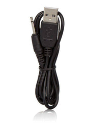Cal Exotics - Intimate Pump - Rechargeable Clitoral Pump - Purple - Stag Shop
