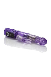 Cal Exotics - Jack Rabbit - Petite Jack Rabbit - Purple - Stag Shop