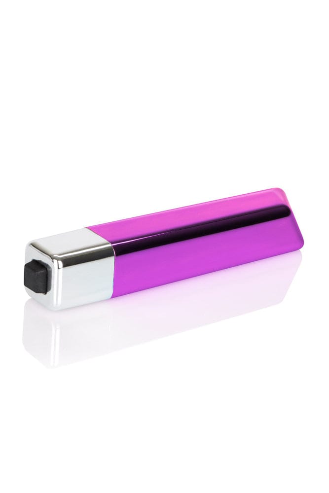 Cal Exotics - Kroma - Flirt Bullet Vibrator - Purple - Stag Shop