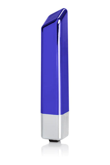 Cal Exotics - Kroma - Muse Bullet Vibrator - Blue - Stag Shop