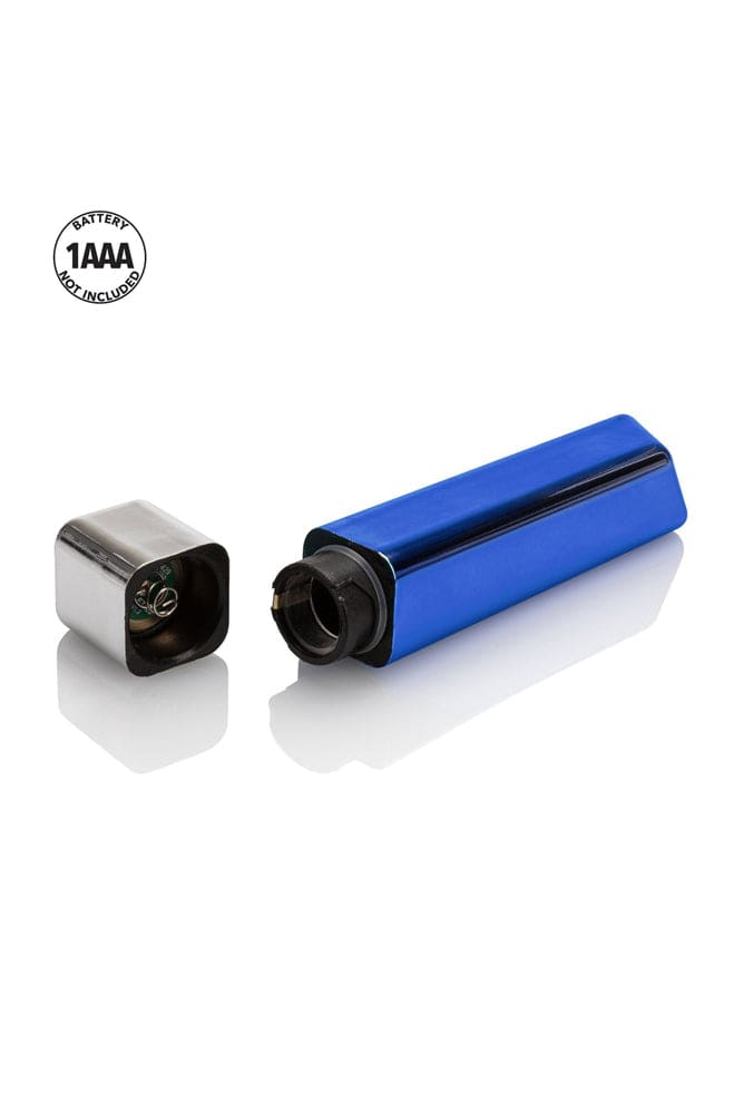 Cal Exotics - Kroma - Muse Bullet Vibrator - Blue - Stag Shop