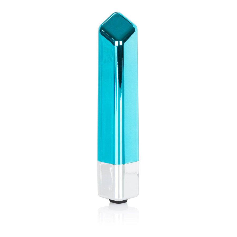 Cal Exotics - Kroma - Vain Bullet Vibrator - Teal - Stag Shop