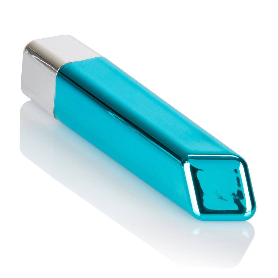 Cal Exotics - Kroma - Vain Bullet Vibrator - Teal - Stag Shop