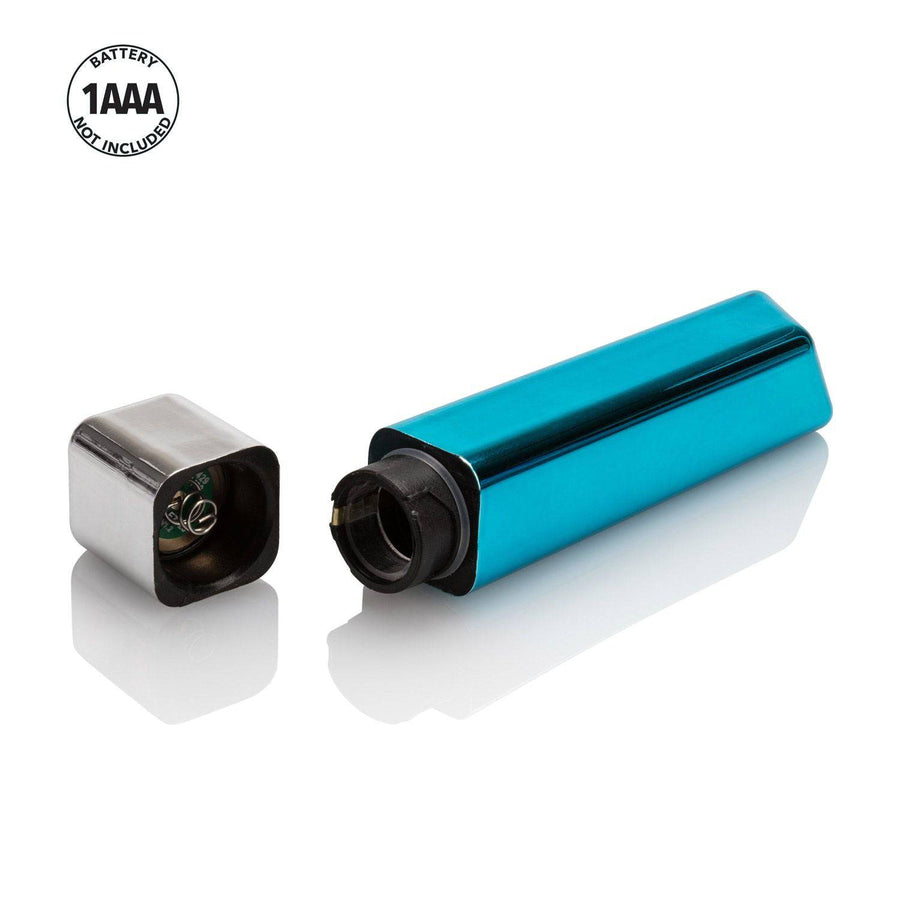 Cal Exotics - Kroma - Vain Bullet Vibrator - Teal - Stag Shop