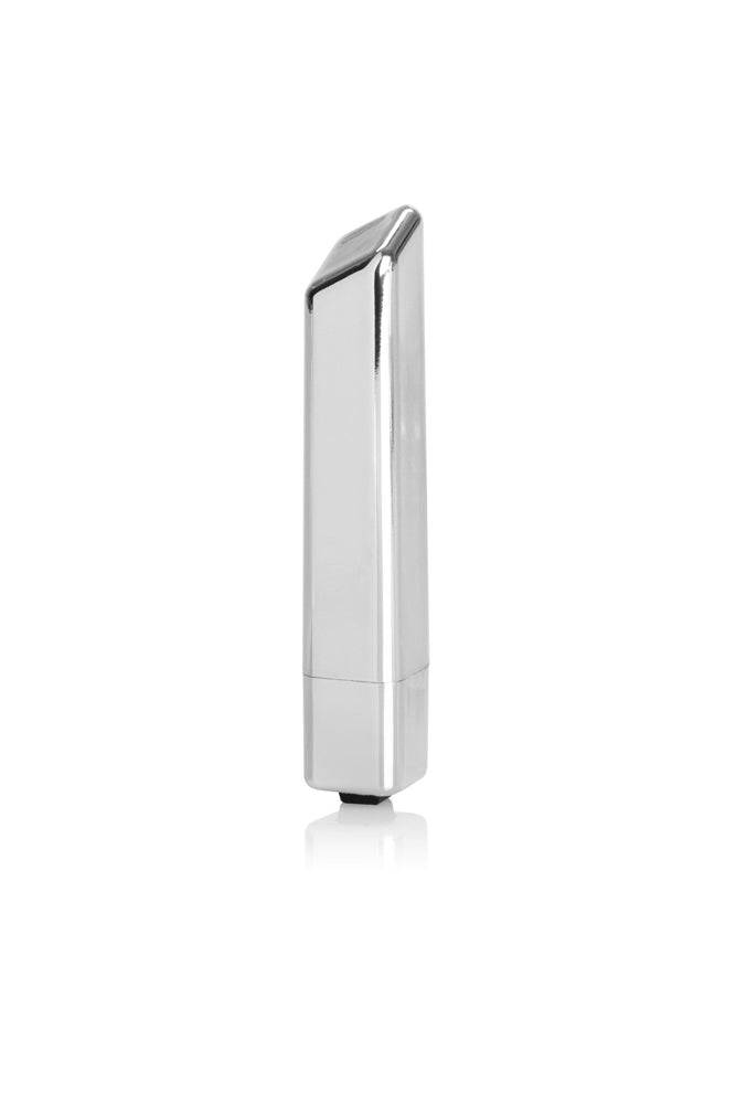 Cal Exotics - Kroma Bullet Vibrator - Silver - Stag Shop