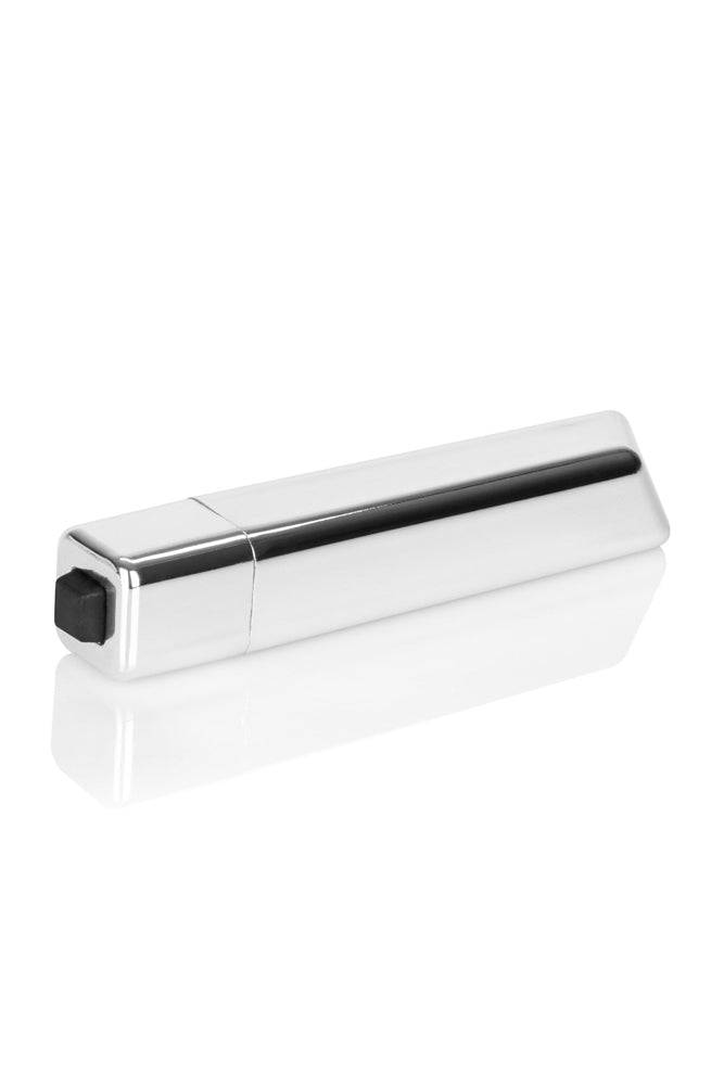 Cal Exotics - Kroma Bullet Vibrator - Silver - Stag Shop