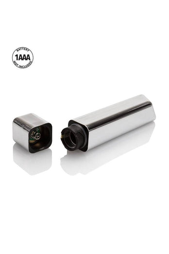 Cal Exotics - Kroma Bullet Vibrator - Silver - Stag Shop