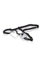 Cal Exotics - Lover's Thong with Pleasure Pearls - Stag Shop