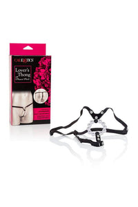 Thumbnail for Cal Exotics - Lover's Thong with Pleasure Pearls - Stag Shop
