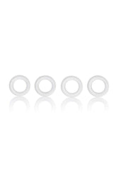 Cal Exotics - Nipple Play - Nipple Bulb Sucker - Purple - Stag Shop