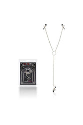 Cal Exotics - Nipple Play - Triple Intimate Clamps - Stag Shop