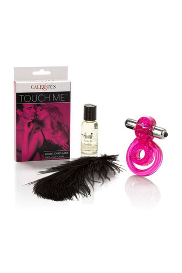 Cal Exotics - Our Date Night Kit - 5 PC - Stag Shop