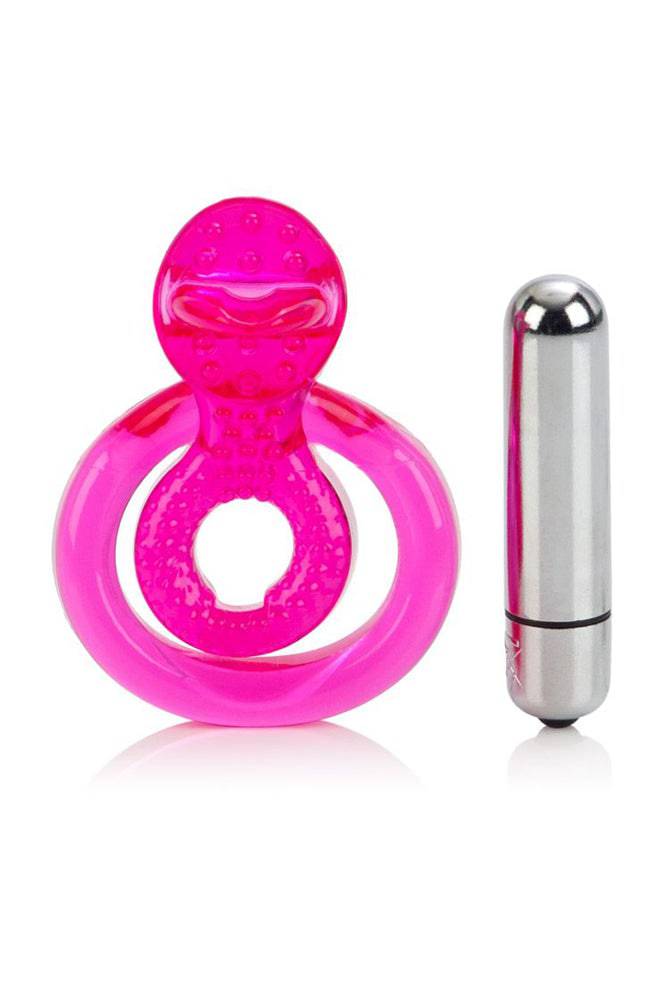 Cal Exotics - Our Date Night Kit - 5 PC - Stag Shop