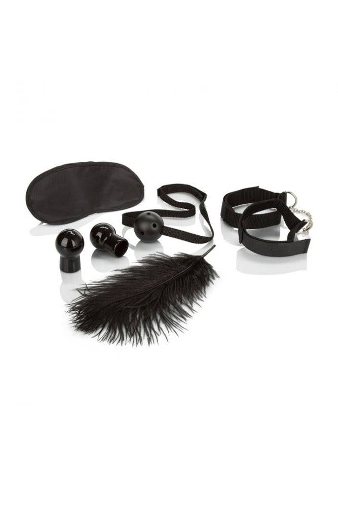 Cal Exotics - Our Fetish Kit - Stag Shop