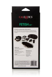 Cal Exotics - Our Fetish Kit - Stag Shop
