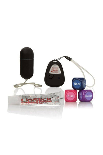 Cal Exotics - Our Playtime Kit - Stag Shop