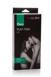 Cal Exotics - Our Playtime Kit - Stag Shop