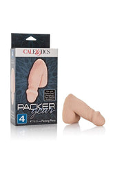 Cal Exotics - Packer Gear - 4 Inch Packing Penis - Assorted Colours - Stag Shop