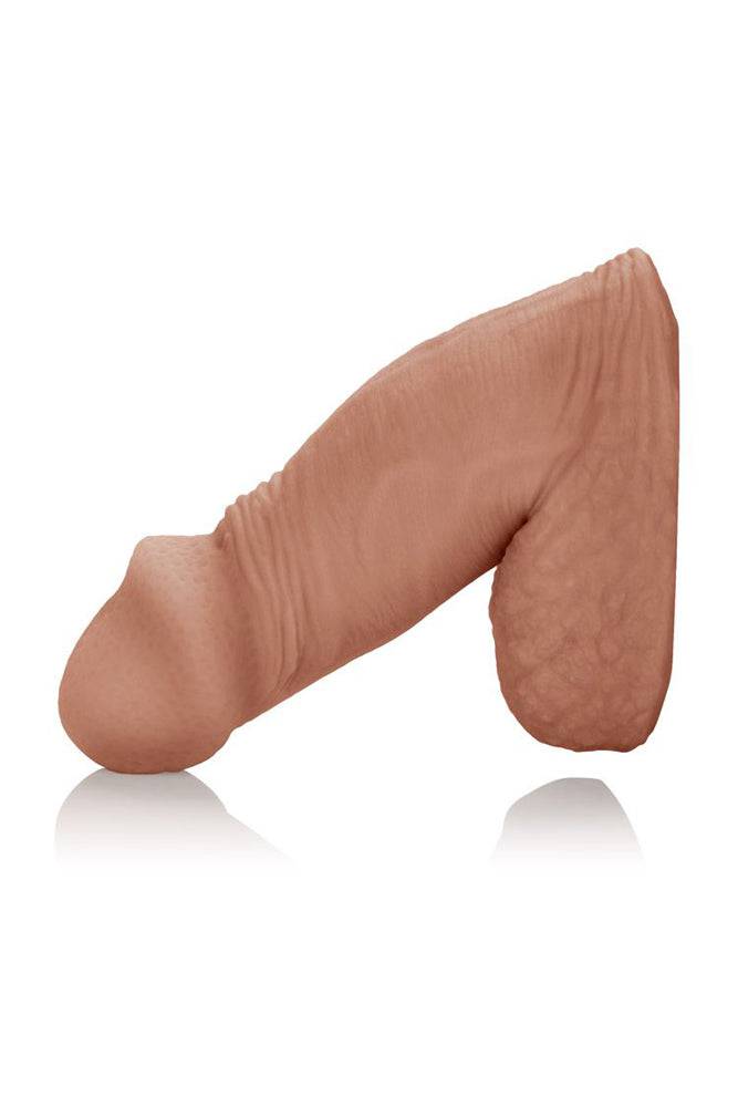 Cal Exotics - Packer Gear - 4 Inch Packing Penis - Assorted Colours - Stag Shop