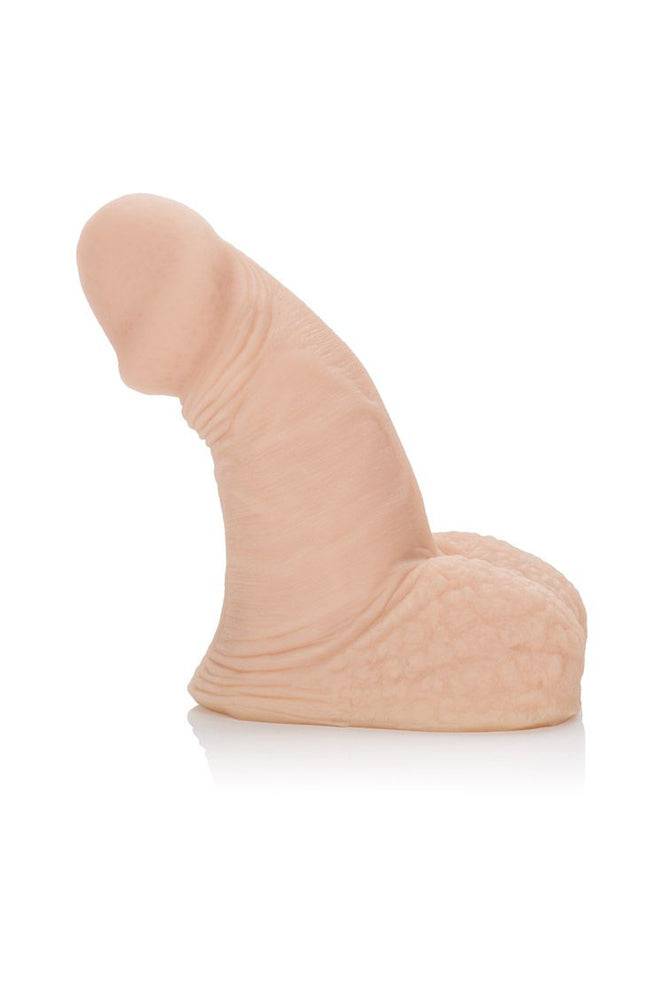 Cal Exotics - Packer Gear - 4 Inch Packing Penis - Assorted Colours - Stag Shop