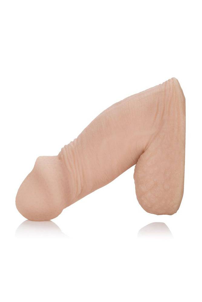 Cal Exotics - Packer Gear - 4 Inch Packing Penis - Assorted Colours - Stag Shop