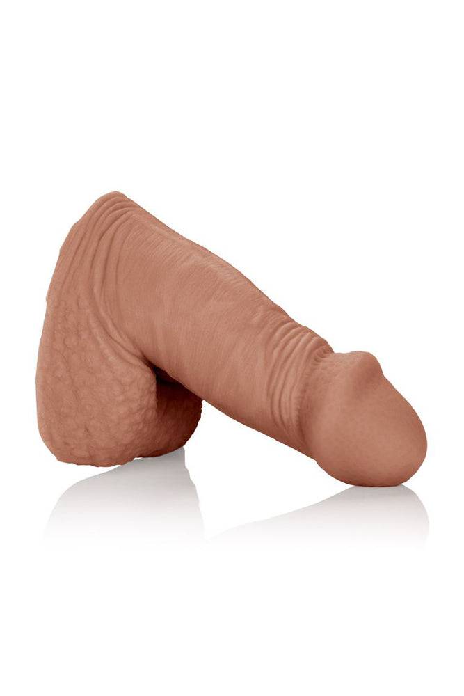 Cal Exotics - Packer Gear - 4 Inch Packing Penis - Assorted Colours - Stag Shop