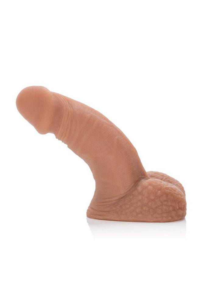 Cal Exotics - Packer Gear - 5 Inch Packing Penis - Assorted Colours - Stag Shop