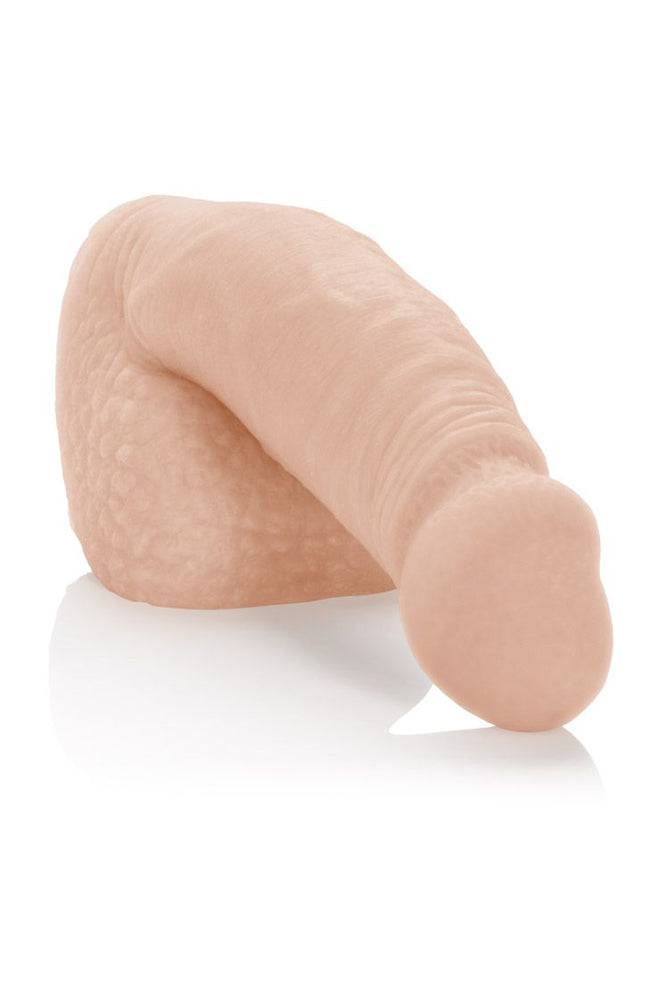 Cal Exotics - Packer Gear - 5 Inch Packing Penis - Assorted Colours - Stag Shop