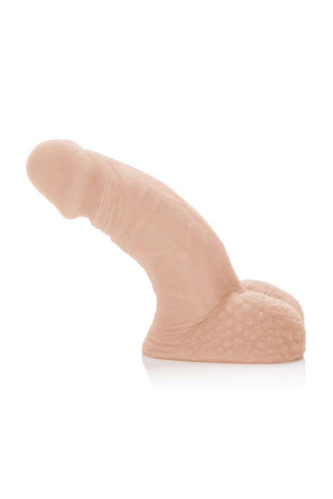 Cal Exotics - Packer Gear - 5 Inch Packing Penis - Assorted Colours - Stag Shop