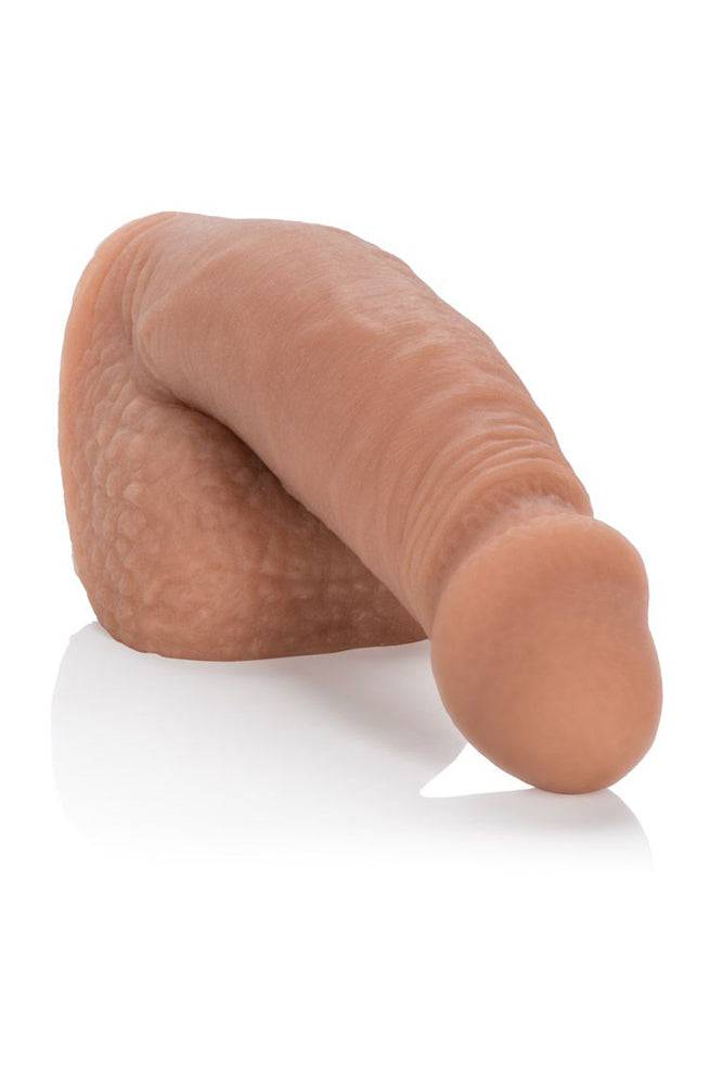 Cal Exotics - Packer Gear - 5 Inch Packing Penis - Assorted Colours - Stag Shop