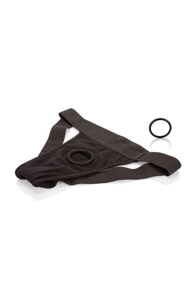 Cal Exotics - Packer Gear - Jock Strap Harness - Assorted Sizes - Stag Shop