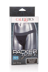 Thumbnail for Cal Exotics - Packer Gear - Jock Strap Harness - Assorted Sizes - Stag Shop