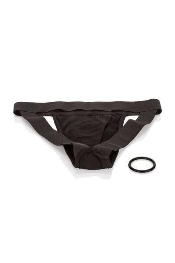 Cal Exotics - Packer Gear - Jock Strap Harness - Assorted Sizes - Stag Shop