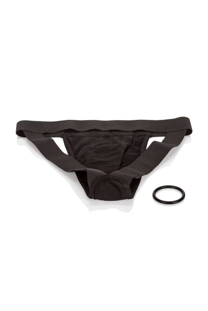 Cal Exotics - Packer Gear - Jock Strap Harness - Assorted Sizes - Stag Shop