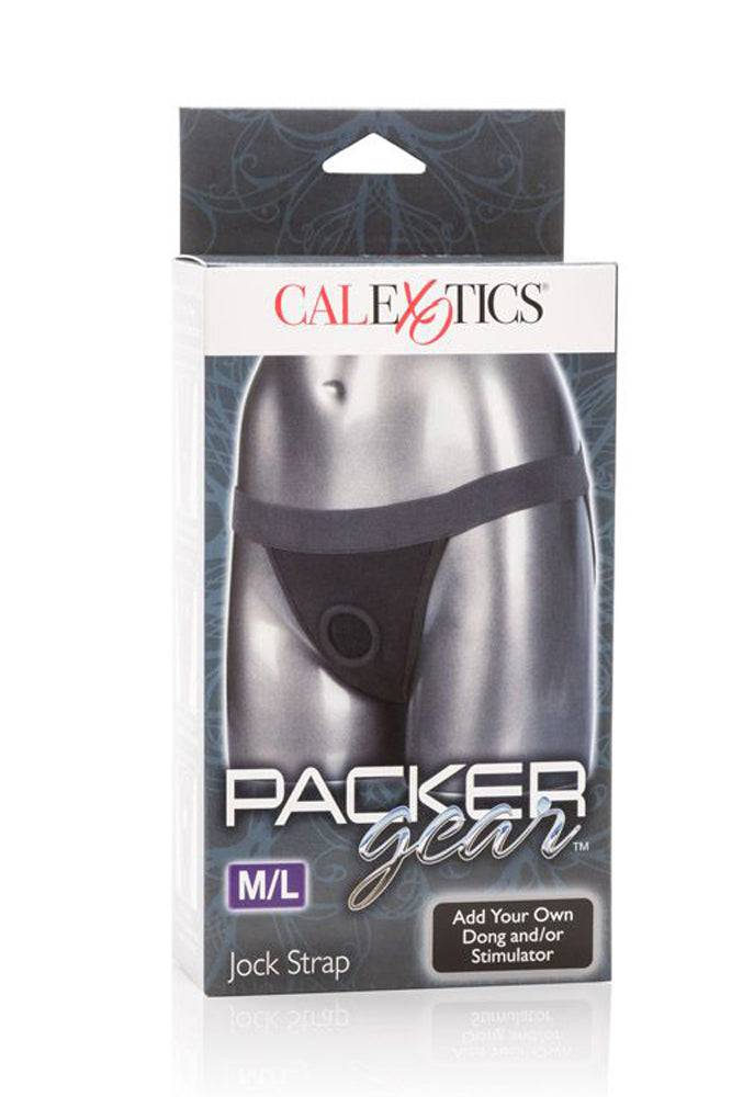 Cal Exotics - Packer Gear - Jock Strap Harness - Assorted Sizes - Stag Shop