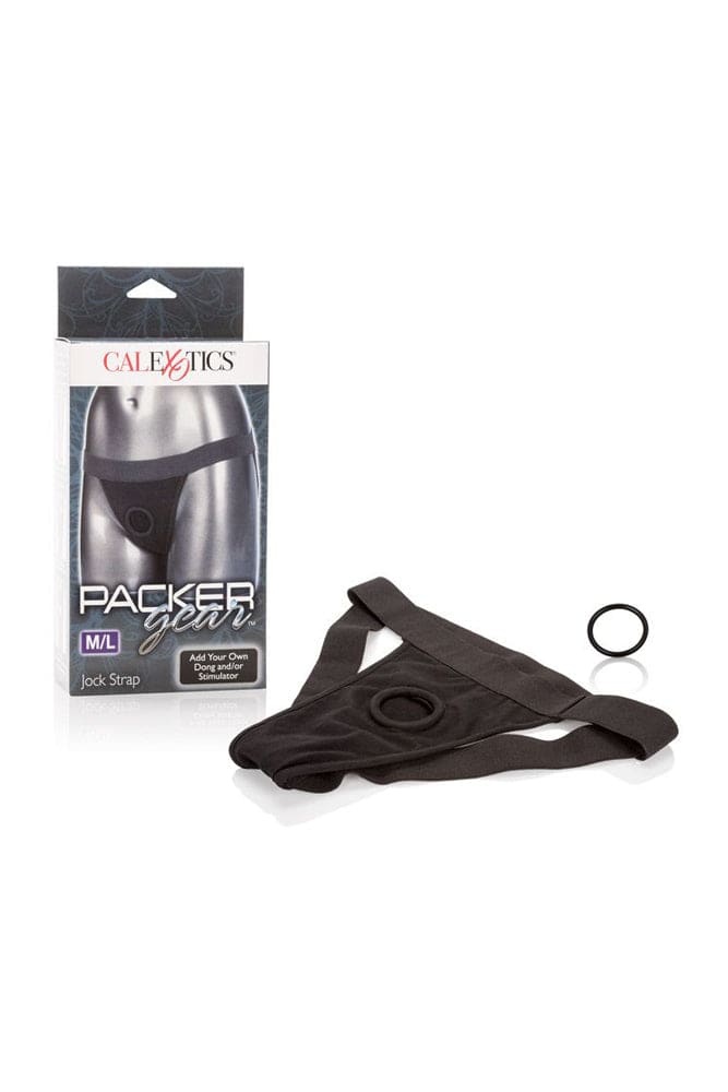 Cal Exotics - Packer Gear - Jock Strap Harness - Assorted Sizes - Stag Shop