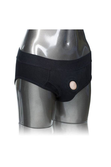 Cal Exotics - Packer Gear - Brief Harness - Assorted Sizes - Stag Shop