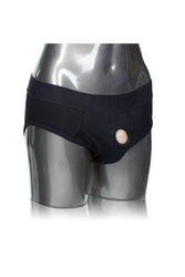 Cal Exotics - Packer Gear - Brief Harness - Assorted Sizes - Stag Shop